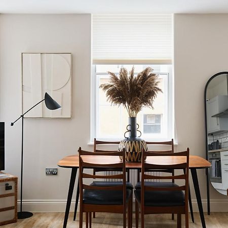 Superior Stays Luxury Apartments - Bath City Centre Exteriör bild